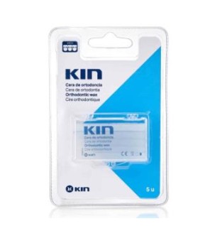 Cera Dental Kin Ortodoncia Kin