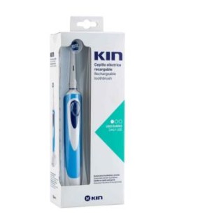 Cepillo Elec Kin Total Clean 1Ud Kin