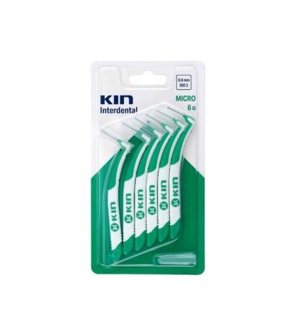 Kin Interdental Micro Kin
