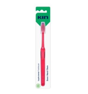 Cepillo Dental Kin Ad Blister Duro 1Ud Kin