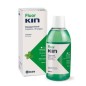 Fluor Kin Enguaje Diario Menta 500Ml 226 Ppm Kin Fluor Kin Enguaje Diario Menta 500Ml 226 Ppm Kin