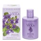Accordo Violeta Gel De Baño 300 Ml L´Erbolario