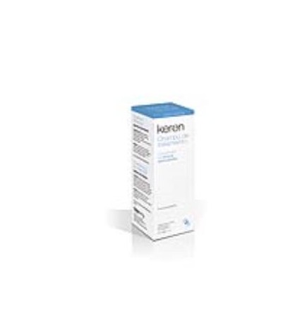 Keren Champu De Tratamiento 200 Ml Actafarma