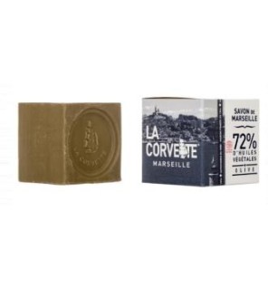 Jabon Marsella Oliva Cubo 500G La Corvette