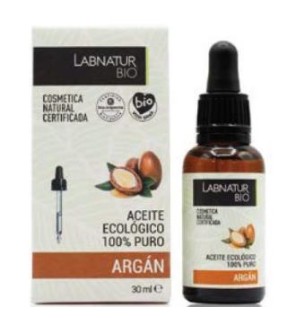 Argan Aceite 30 Ml Bio Labnatur Bio