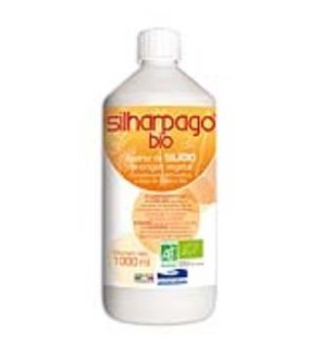 Silharpago Bio 1Litro Labo Sante Silice