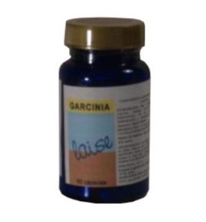 Garcinia 60 Capsulas Laise