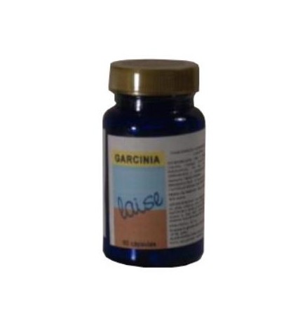 Garcinia 60 Capsulas Laise