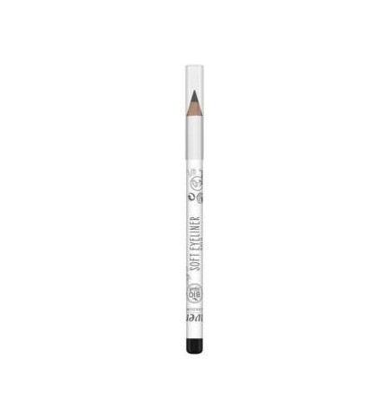 Lapiz Ojos Eyeliner 01 Black Lavera