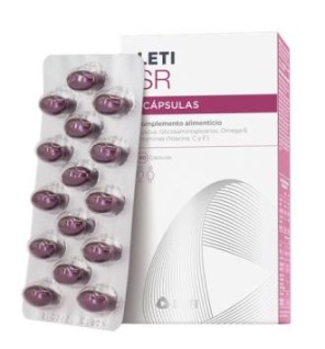 Leti Sr 60 Caps Leti