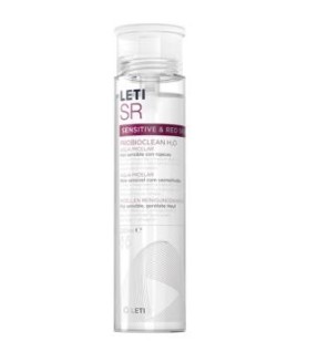 Leti Sr Probioclean Agua Micelar 200Ml Leti
