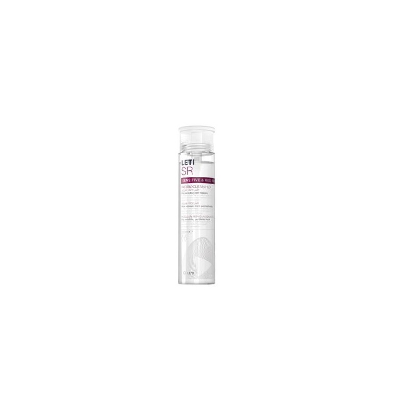 Leti Sr Probioclean Agua Micelar 200Ml Leti Leti Sr Probioclean Agua Micelar 200Ml Leti