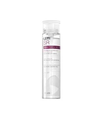 Leti Sr Probioclean Agua Micelar 200Ml Leti
