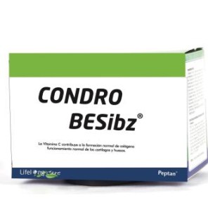 Condro-Besibz 30 Sobres Lifelong Care