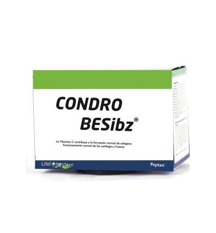 Condro-Besibz 30 Sobres Lifelong Care
