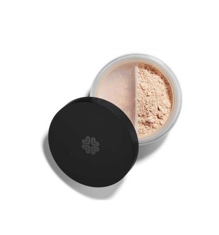 Base Mineral Spf15 Blondie 10 Gramos Lily Lolo