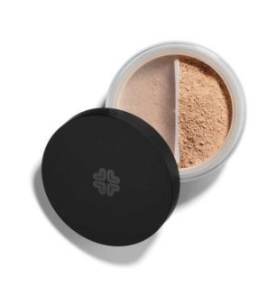 Base Mineral Spf15 Cookie 10 Gramos Lily Lolo