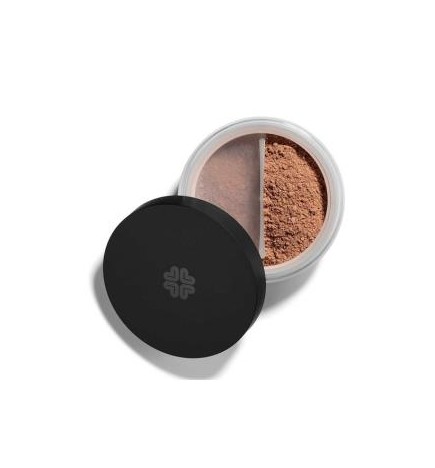 Base Mineral Spf15 Dusky 10 Gramos Lily Lolo