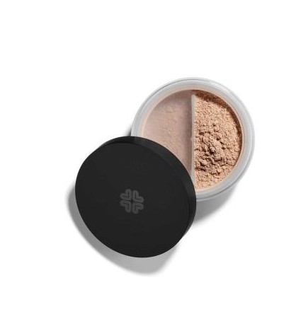 Base Mineral Spf15 Popsicle 10 Gramos Lily Lolo
