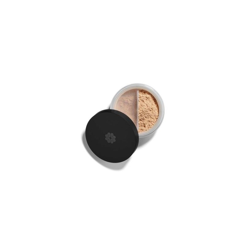 Base Mineral Spf15 Warm Honey 10 Gramos Lily Lolo Base Mineral Spf15 Warm Honey 10 Gramos Lily Lolo