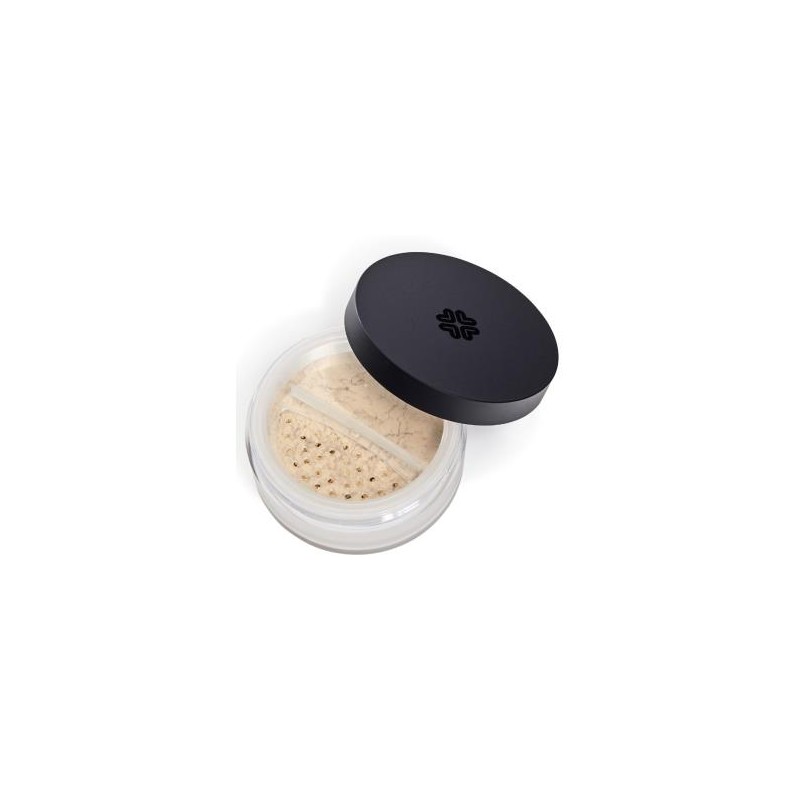 Iluminador Mineral Cara Escote Y Hombros 6 Gramos Lily Lolo Iluminador Mineral Cara Escote Y Hombros 6 Gramos Lily Lolo