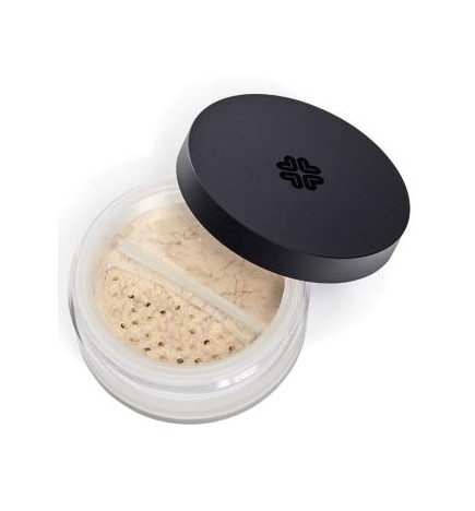 Iluminador Mineral Cara Escote Y Hombros  6 Gramos Lily Lolo