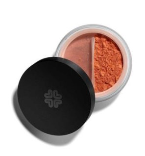 Colorete Mineral Juicy Peach 3 Gramos Lily Lolo