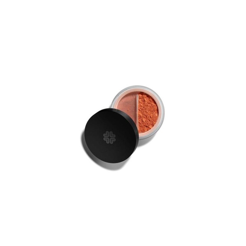 Colorete Mineral Juicy Peach 3 Gramos Lily Lolo Colorete Mineral Juicy Peach 3 Gramos Lily Lolo