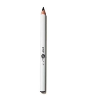 Lapiz De Ojos Black 1,14 Gramos Lily Lolo