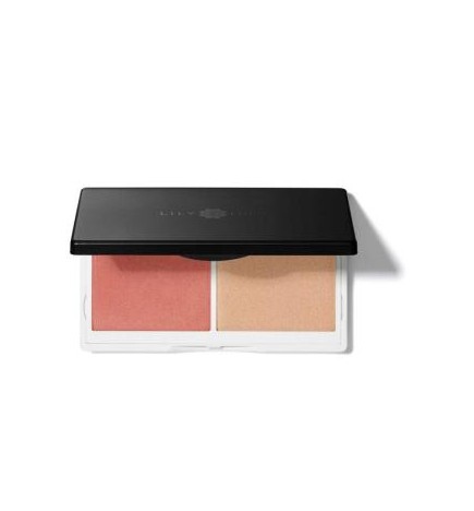 Duo Colorete Coralista. Lily Lolo