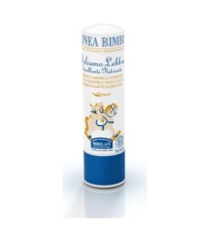Linea Bimbi Balsamo Labial Para Bebes Linea Bimbi