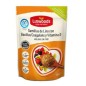 Semillas De Lino Molida Con Bacillus Y Vit D 200Gr Linwoods