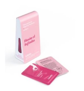 Lubets Potenciador Del Orgasmo Femenino Lubets