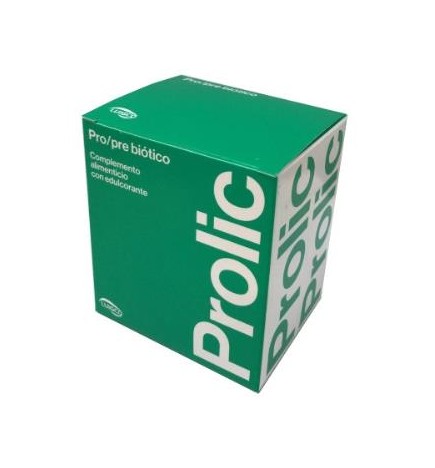 Prolic Pre-Probiotico 20Sticks Luigco