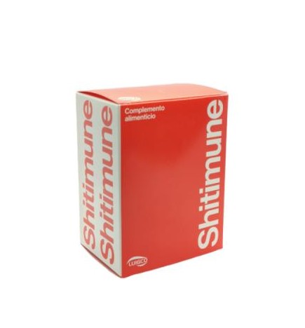 Shitimune 60 Capsulas Luigco