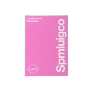 Spm Luigco 60 Capsulas Luigco