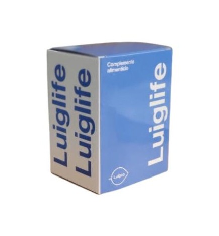 Luiglife 60 Capsulas Luigco