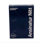 Ansinatur Nit 15 Capsulas Luigco
