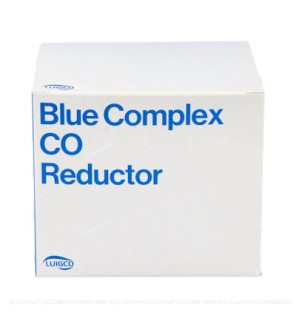 Blue Complex Co Reductor 30 Ampollas Luigco