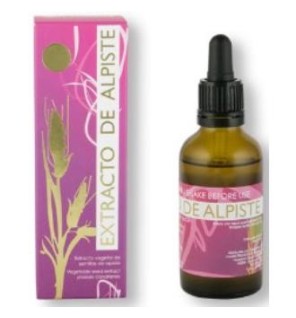 Extracto De Alpiste 50 Ml Lumen