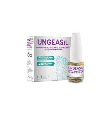 Ungeasil 3,5 Ml Actafarma