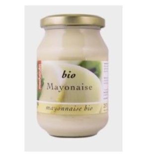Mayonesa 230 Gramos Bio Machandel