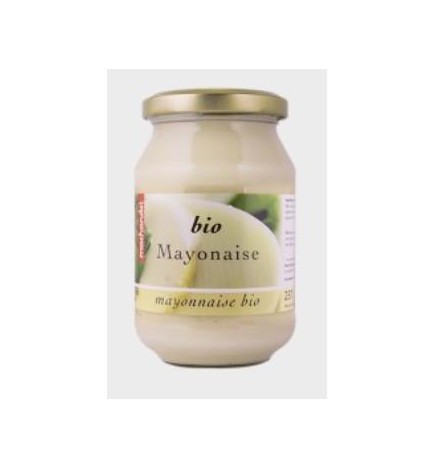 Mayonesa 230 Gramos Bio Machandel