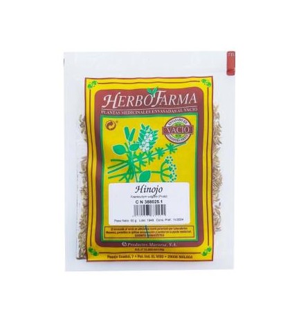 Macoesa Hinojo Herbofarma 50Gr Macoesa