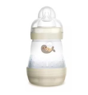 Biberon  Anti-Colic 160Ml Neutro Mam