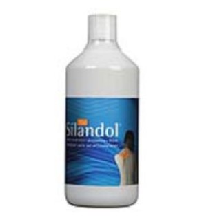 Silandol Plus 1Litro Mca Productos Naturales