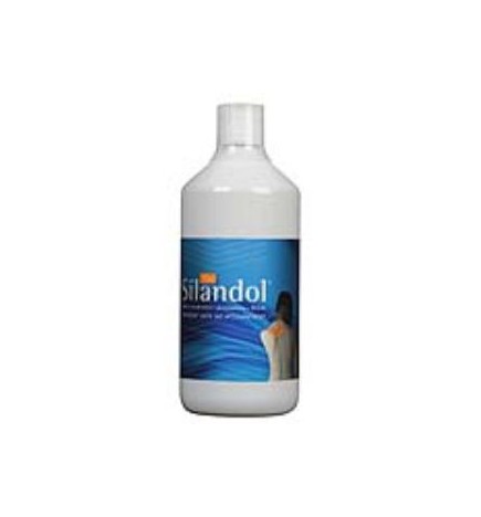 Silandol Plus 1Litro Mca Productos Naturales
