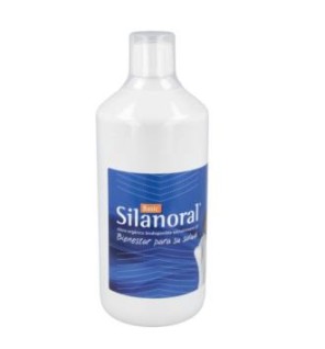 Silanoral Basic 1Litro Mca Productos Naturales