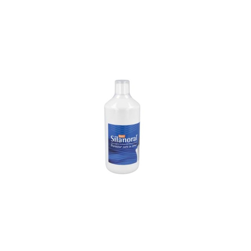 Silanoral Basic 1Litro Mca Productos Naturales