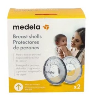 Protector Pezon 2Un 8.0232 Medela